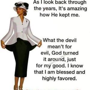 Meet your Posher, Roxanne